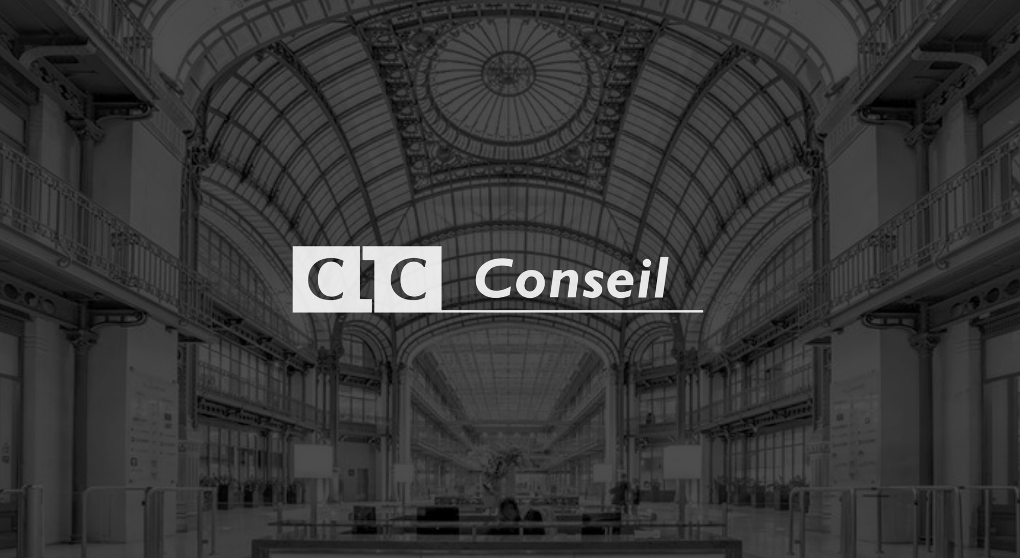 CIC Conseil teams chose Entropia