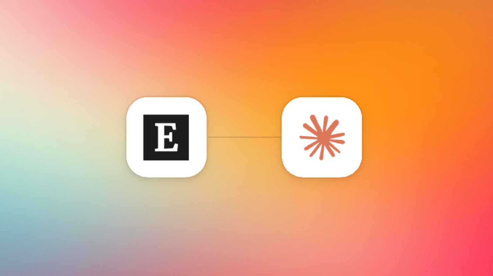 Connect Claude and Entropia in one-click