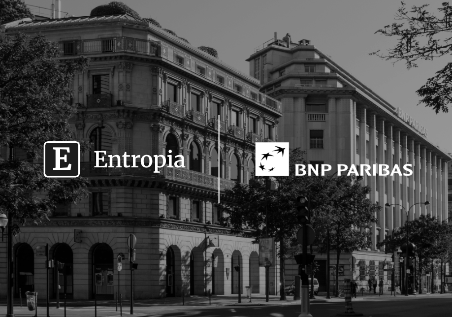 BNP Paribas CIB Customer Story