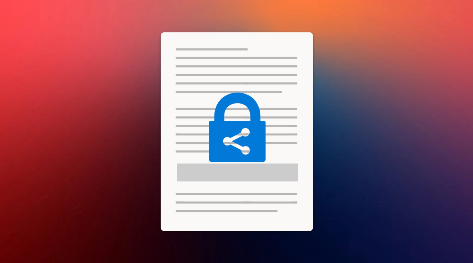 Encrypted files in Entropia - access can be revoked even after they have been downloaded