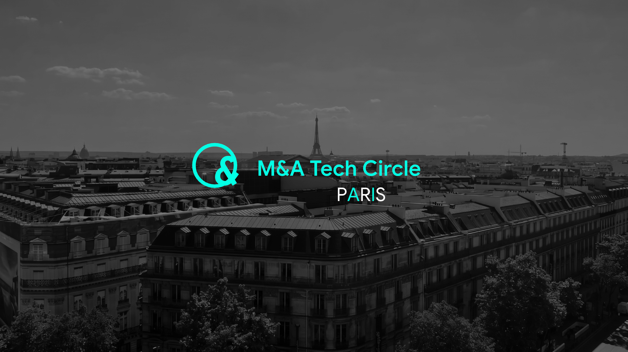 M&A Tech Circle Paris