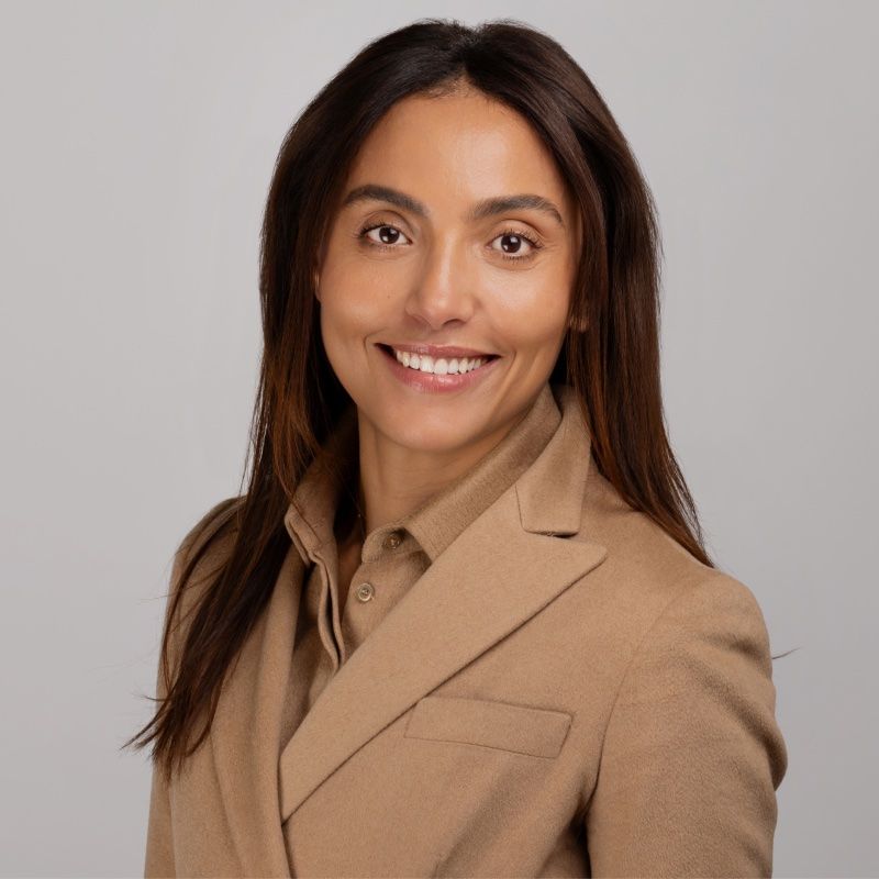 Mouna Selmi