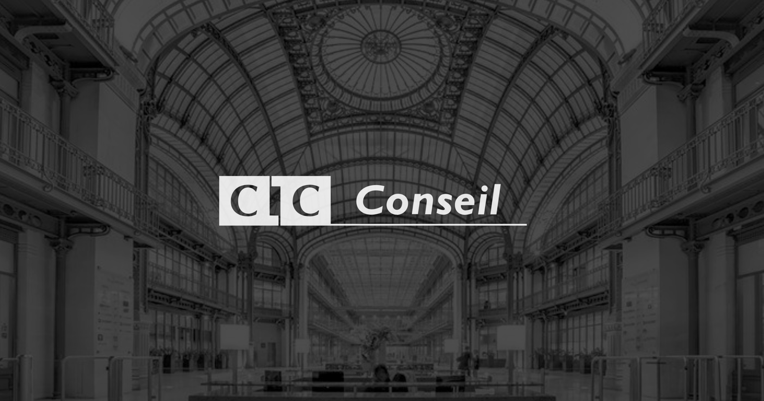 CIC Conseil plébiscite Entropia pour ses deals
