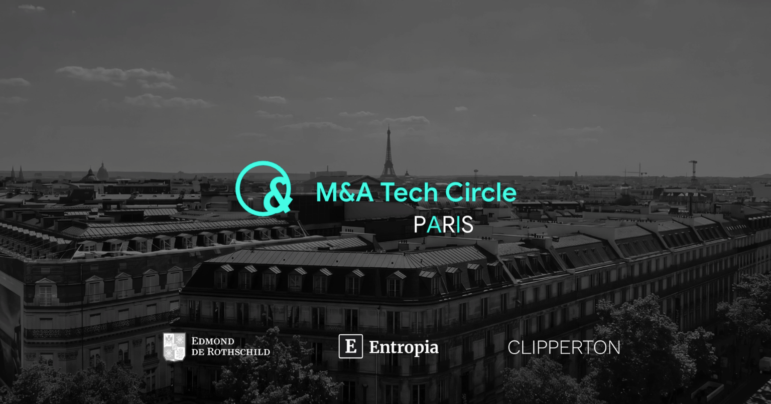 AI in M&A: lessons from Clipperton and Edmond de Rothschild