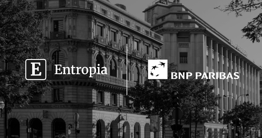 BNP Paribas CIB Customer Story