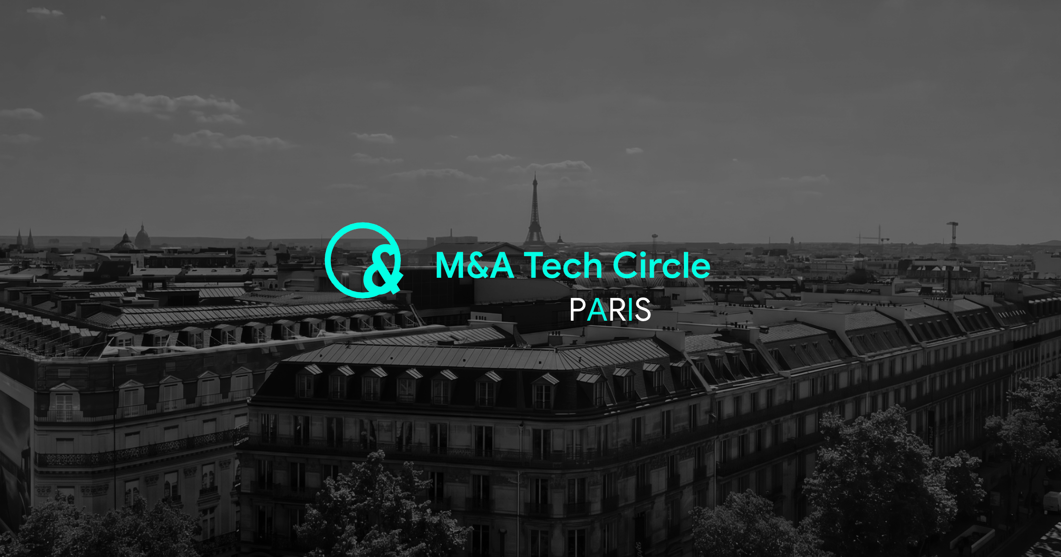 M&A Tech Circle Paris