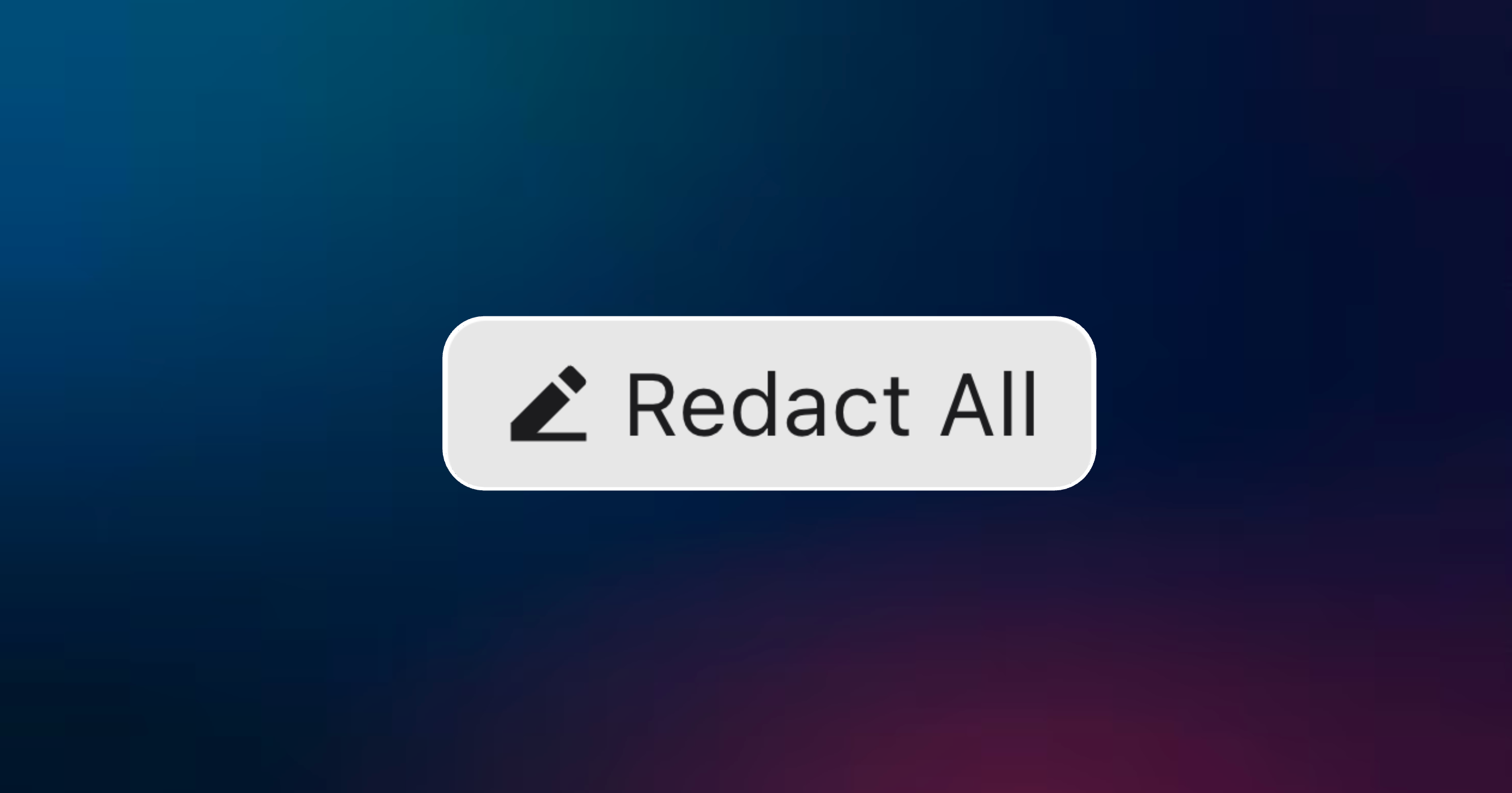 Context-adaptive document redaction