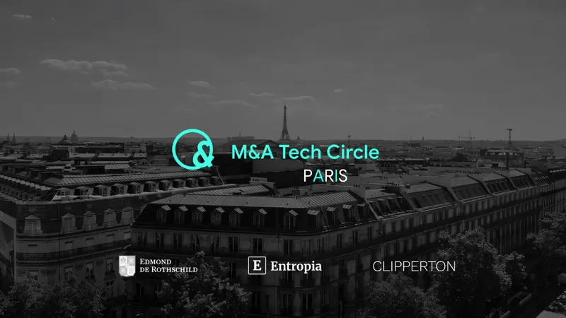 AI in M&A: lessons from Clipperton and Edmond de Rothschild