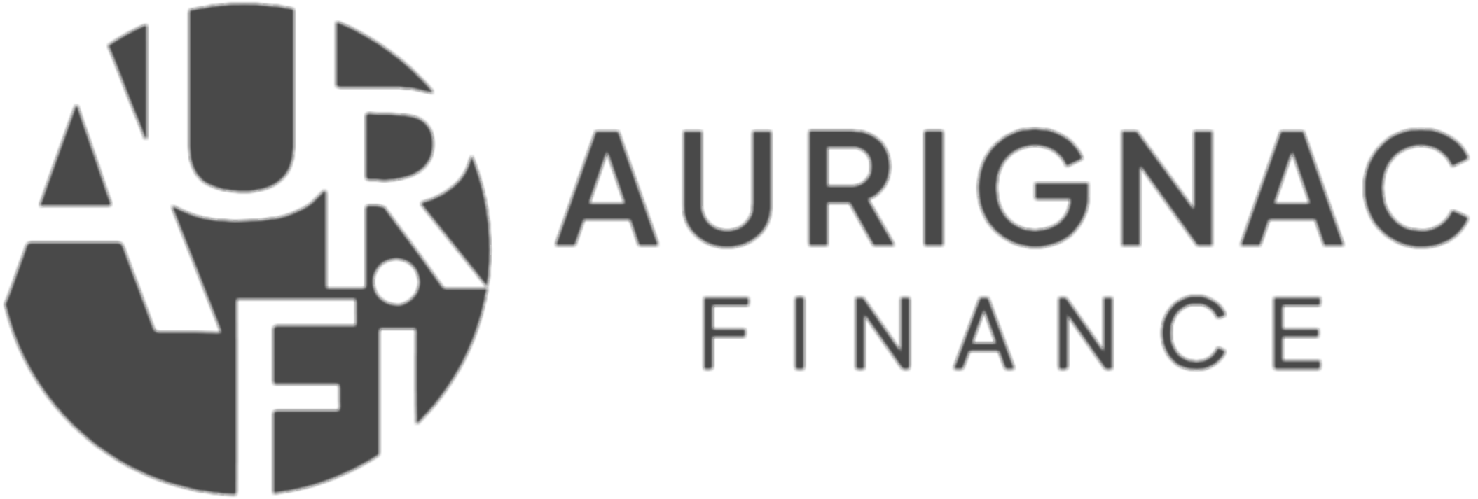 Aurignac Finance