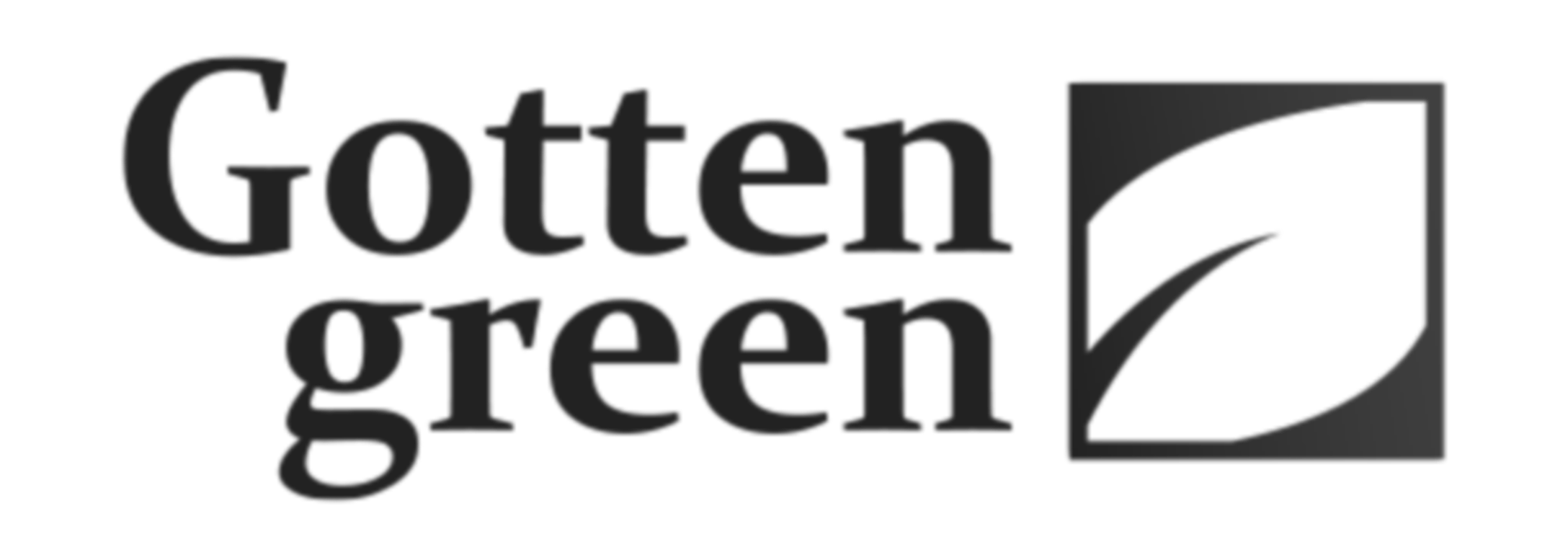 Gottengreen