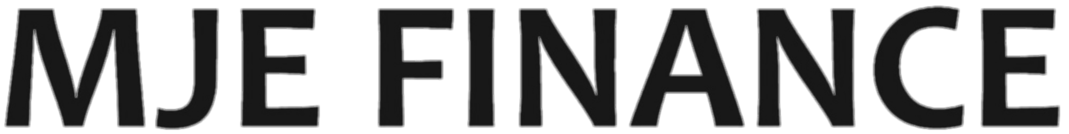 MJE Finance