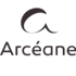 arceane logo grey